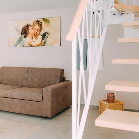 Bed Casa Vacanza Via Gallipoli - Corte Bari 布林迪西 外观 照片