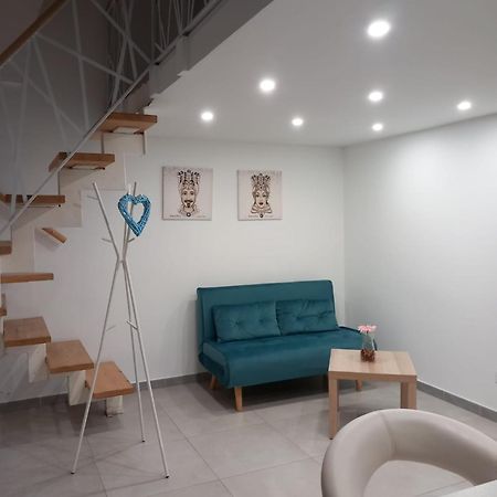 Bed Casa Vacanza Via Gallipoli - Corte Bari 布林迪西 外观 照片