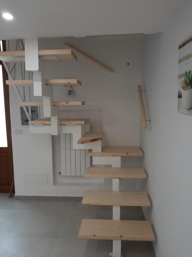 Bed Casa Vacanza Via Gallipoli - Corte Bari 布林迪西 外观 照片
