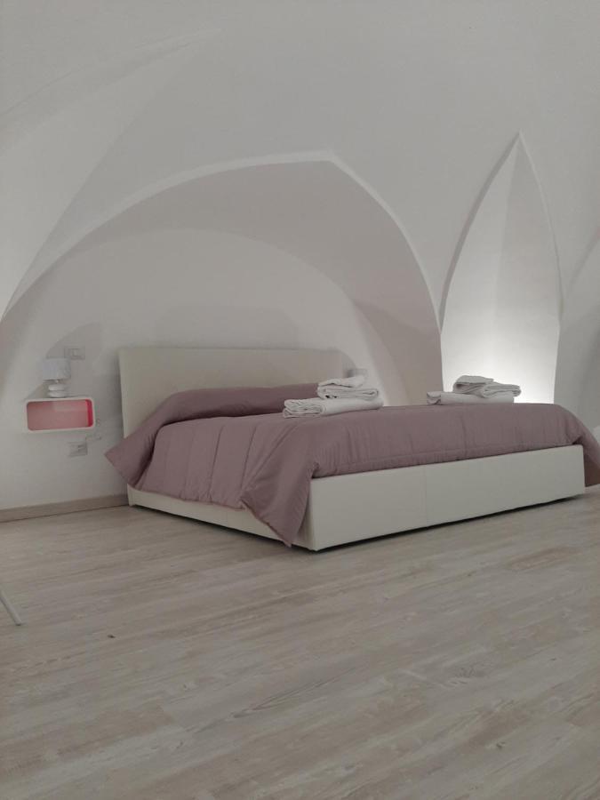 Bed Casa Vacanza Via Gallipoli - Corte Bari 布林迪西 外观 照片