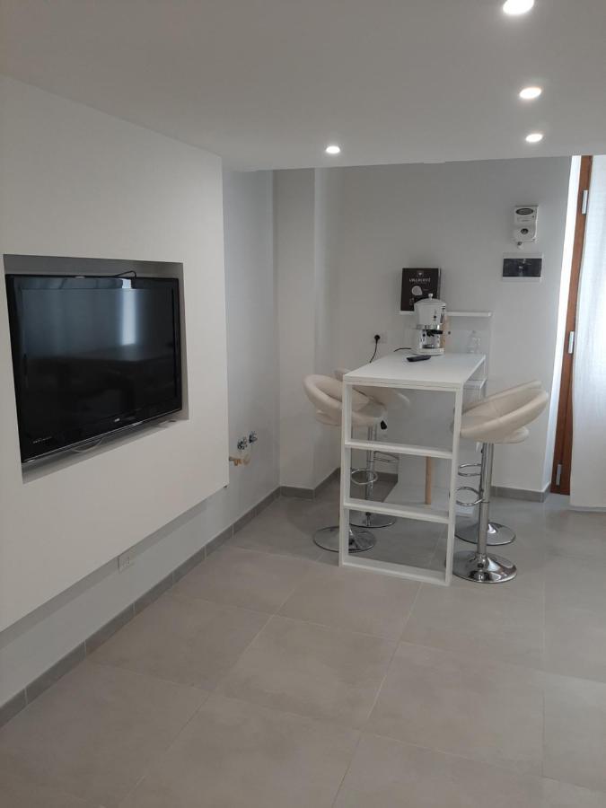 Bed Casa Vacanza Via Gallipoli - Corte Bari 布林迪西 外观 照片
