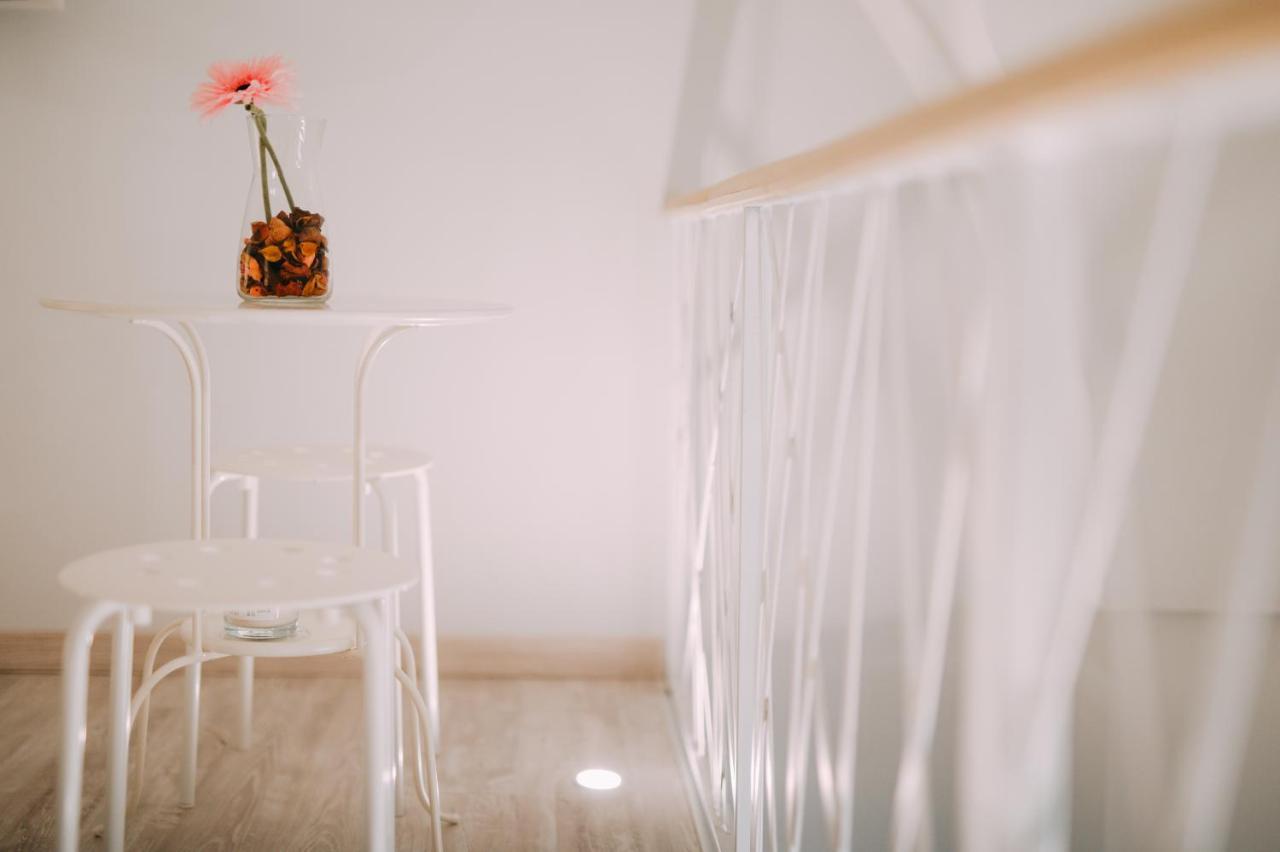 Bed Casa Vacanza Via Gallipoli - Corte Bari 布林迪西 外观 照片