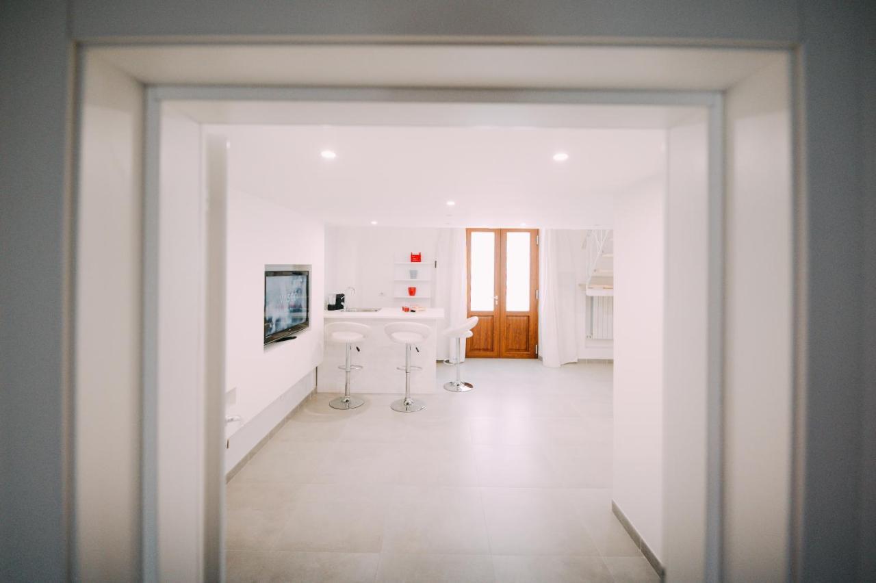 Bed Casa Vacanza Via Gallipoli - Corte Bari 布林迪西 外观 照片