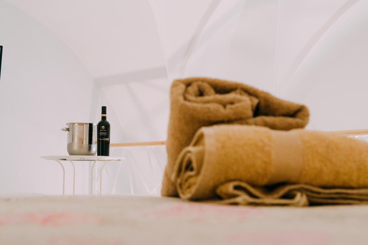 Bed Casa Vacanza Via Gallipoli - Corte Bari 布林迪西 外观 照片