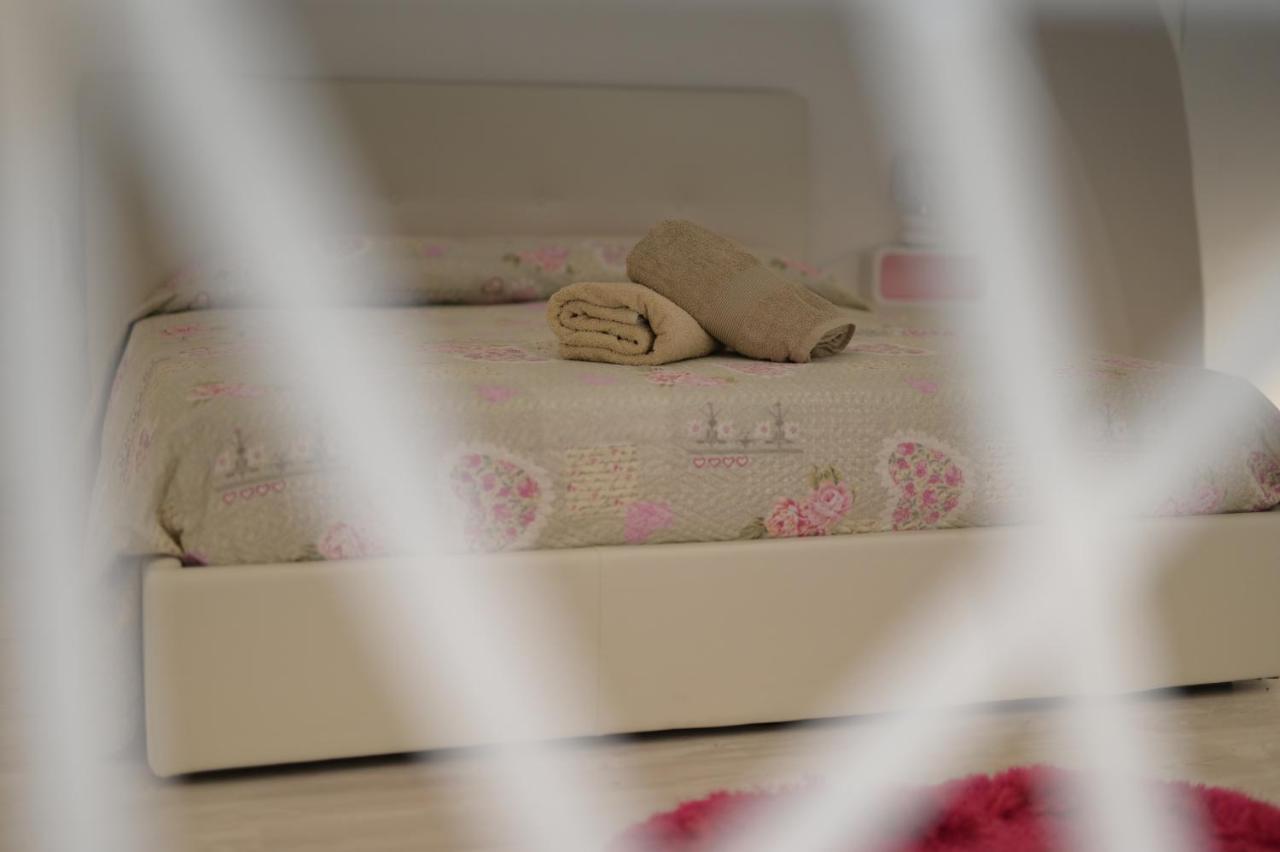 Bed Casa Vacanza Via Gallipoli - Corte Bari 布林迪西 外观 照片