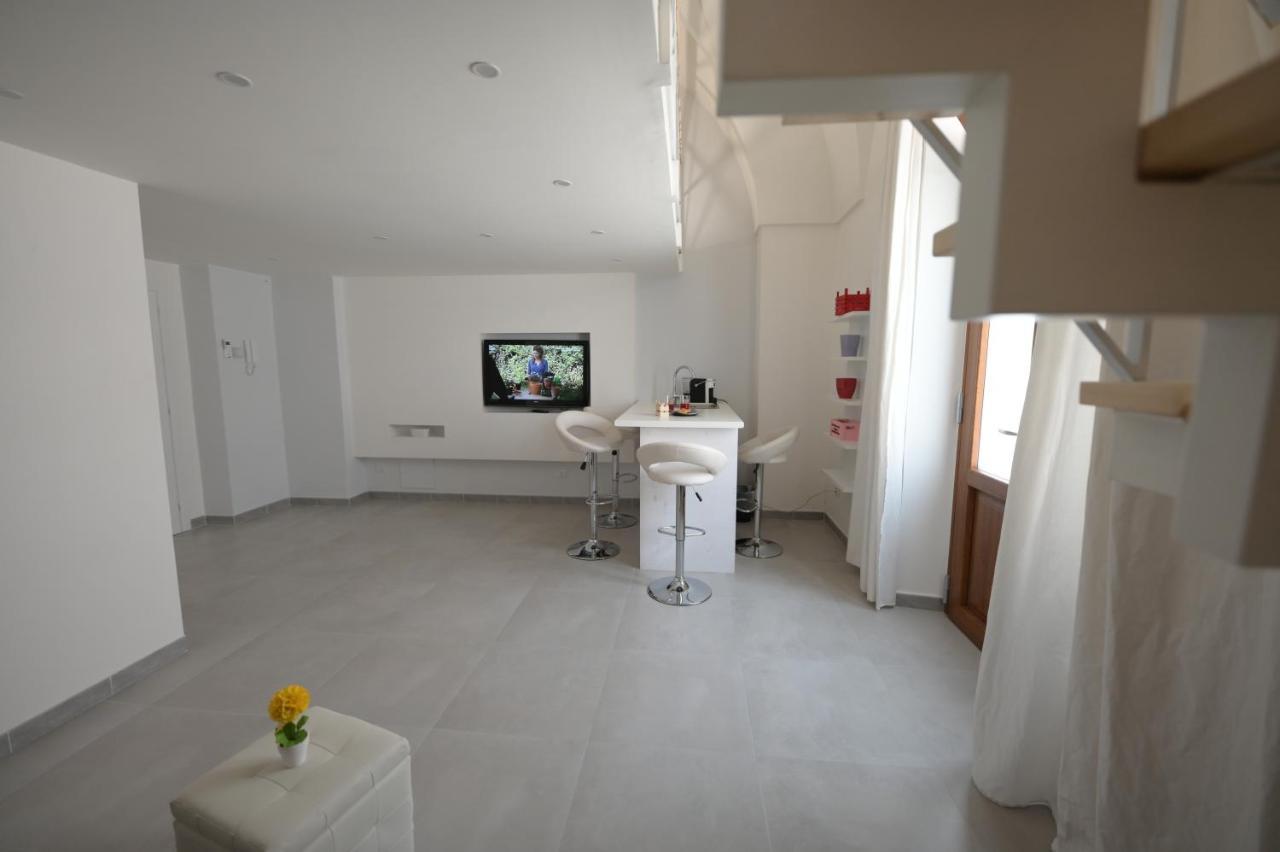 Bed Casa Vacanza Via Gallipoli - Corte Bari 布林迪西 外观 照片