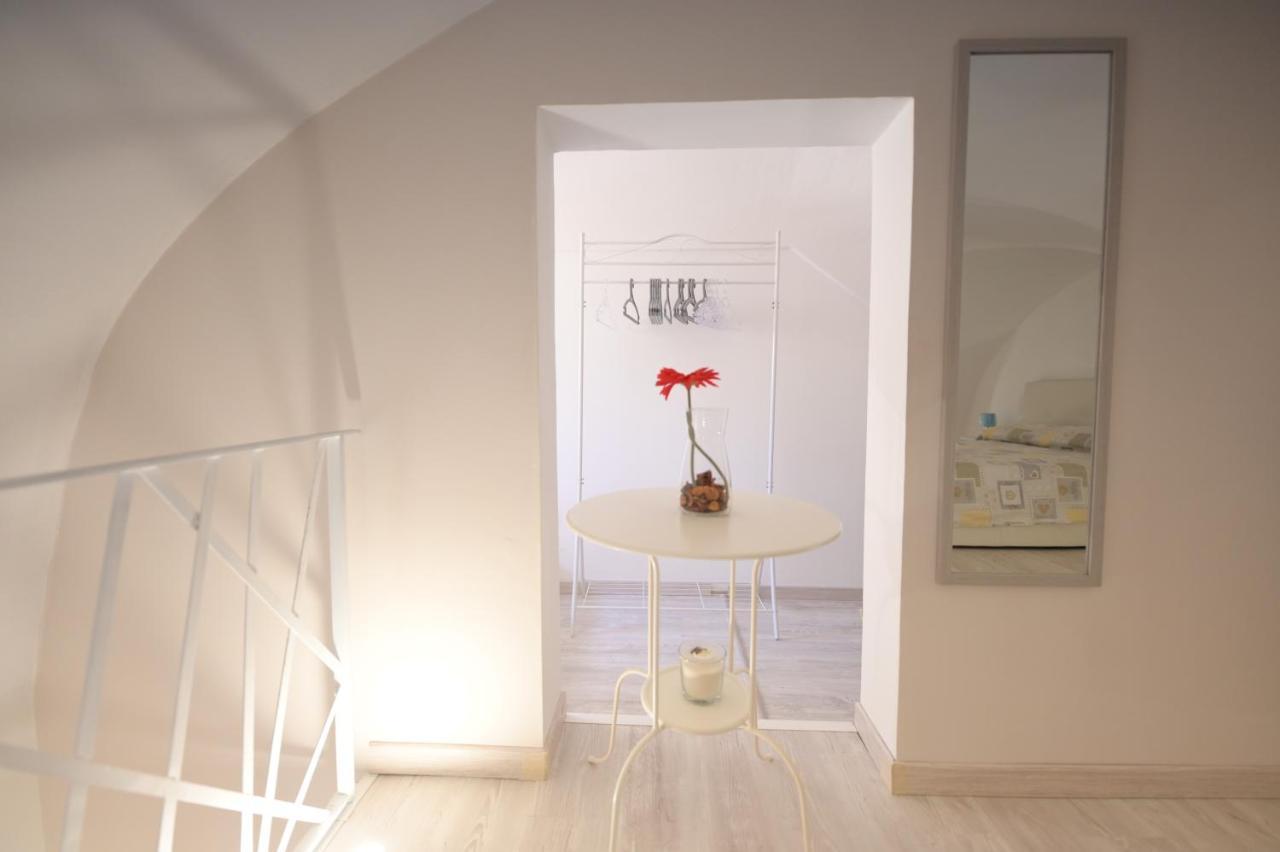 Bed Casa Vacanza Via Gallipoli - Corte Bari 布林迪西 外观 照片
