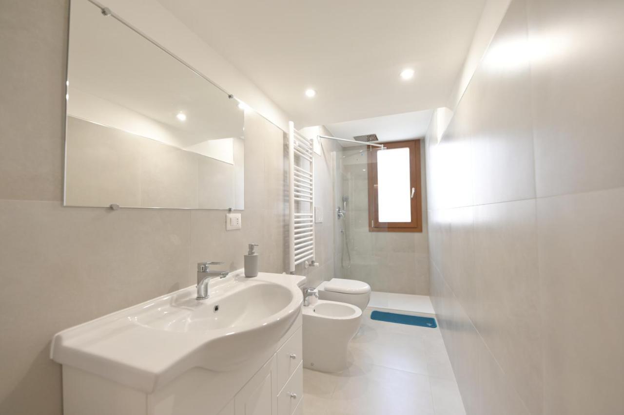Bed Casa Vacanza Via Gallipoli - Corte Bari 布林迪西 外观 照片